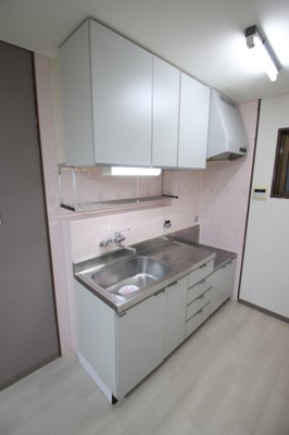 【キッチン】 | コンフォールふかいのもり