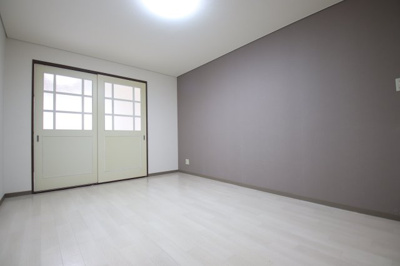 【居間・リビング】 | コンフォールふかいのもり