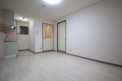 【居間・リビング】 | コンフォールふかいのもり