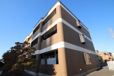 【外観】 | コンフォールふかいのもり