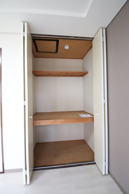 【収納】 | コンフォールふかいのもり