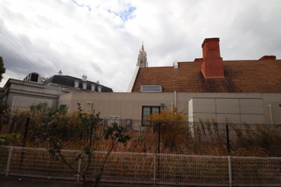 【展望】 | コンフォールふかいのもり