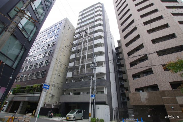 W-STYLE大阪駅前　 仲介手数料無料