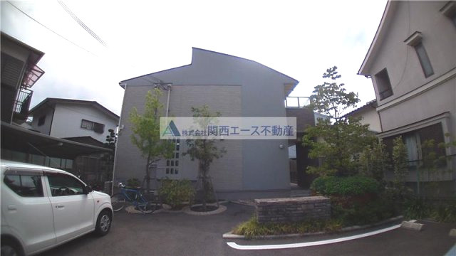 【外観】 | ベルエトワール