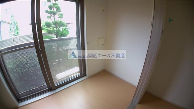 【洋室】 | ベルエトワール