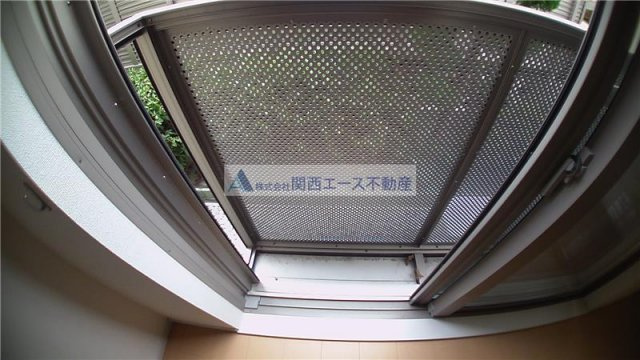 【バルコニー】 | ベルエトワール
