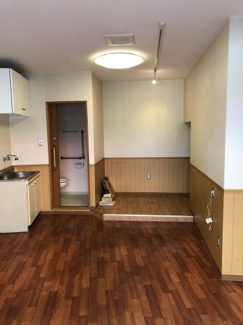  | （参考写真）現在のテナント様契約前の写真です。本契約のお引き渡し状況とことなる可能性がありますので参考としてください。