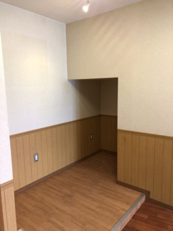  | （参考写真）現在のテナント様契約前の写真です。本契約のお引き渡し状況とことなる可能性がありますので参考としてください。