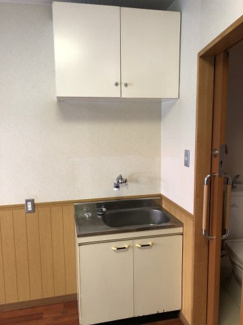  | （参考写真）現在のテナント様契約前の写真です。本契約のお引き渡し状況とことなる可能性がありますので参考としてください。