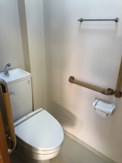  | （参考写真）現在のテナント様契約前の写真です。本契約のお引き渡し状況とことなる可能性がありますので参考としてください。