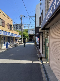  | （参考写真）現在のテナント様契約前の写真です。本契約のお引き渡し状況とことなる可能性がありますので参考としてください。