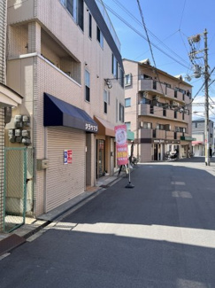  | （参考写真）現在のテナント様契約前の写真です。本契約のお引き渡し状況とことなる可能性がありますので参考としてください。
