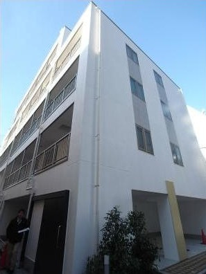 【外観】 | リブリ・コスズ | リブリ・コスズ