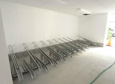 【その他共用部分】 | リブリ・コスズ | リブリ・コスズ