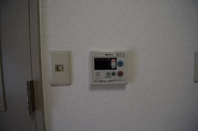 【設備】 | ヴェルドミール井尻