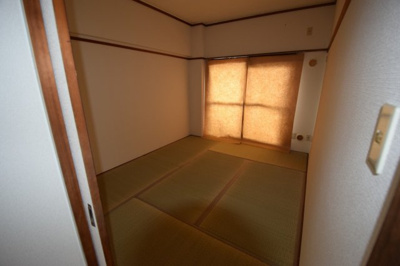 【寝室】 | ヴェルドミール井尻