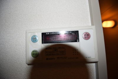【設備】 | ヴェルドミール井尻