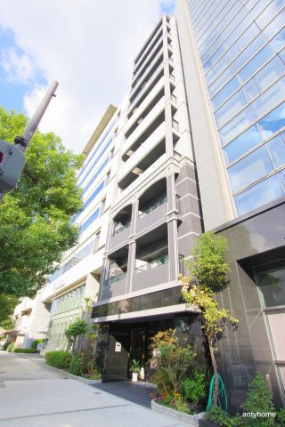 ACTY天満橋　仲介手数料無料の外観