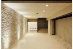 【エントランス】 | グランドハウス中目黒