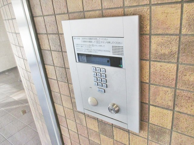 AXIS桜通内山のセキュリティ|AXIS桜通内山