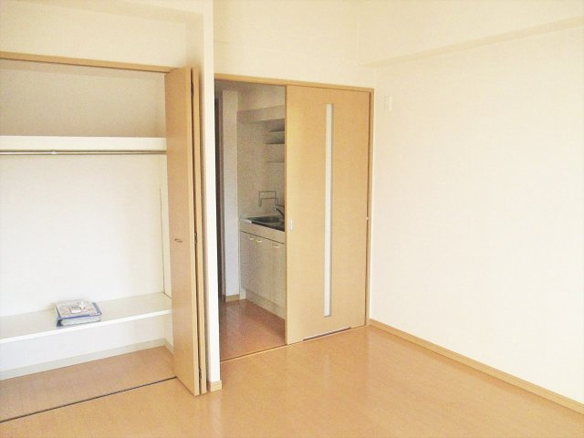 AXIS桜通内山の収納|AXIS桜通内山