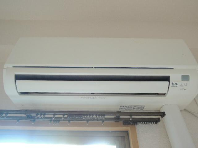 AXIS桜通内山の設備|AXIS桜通内山