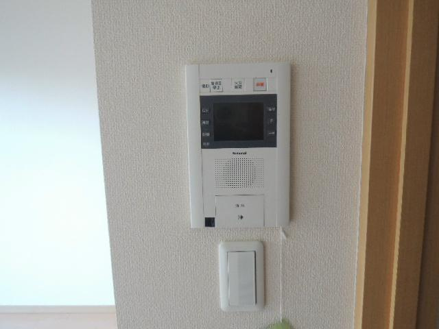 AXIS桜通内山のセキュリティ|AXIS桜通内山