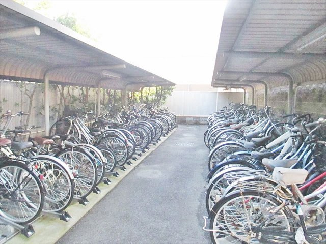 AXIS桜通内山のその他共用部分|AXIS桜通内山