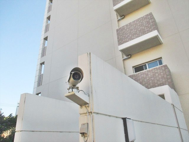 AXIS桜通内山のその他共用部分|AXIS桜通内山