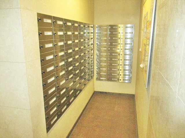 AXIS桜通内山のその他共用部分|AXIS桜通内山