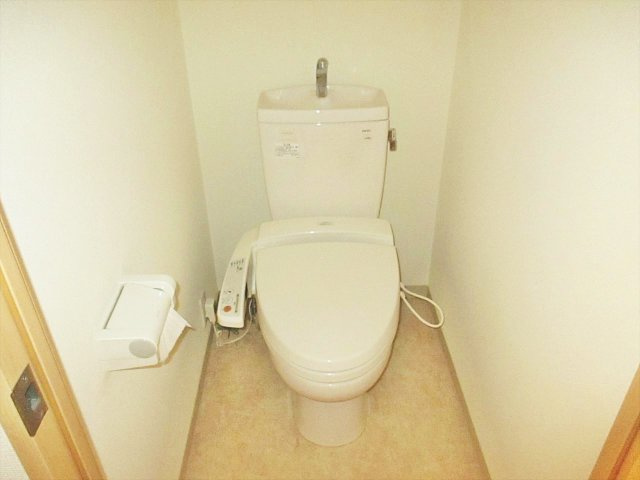 AXIS桜通内山のトイレ|AXIS桜通内山