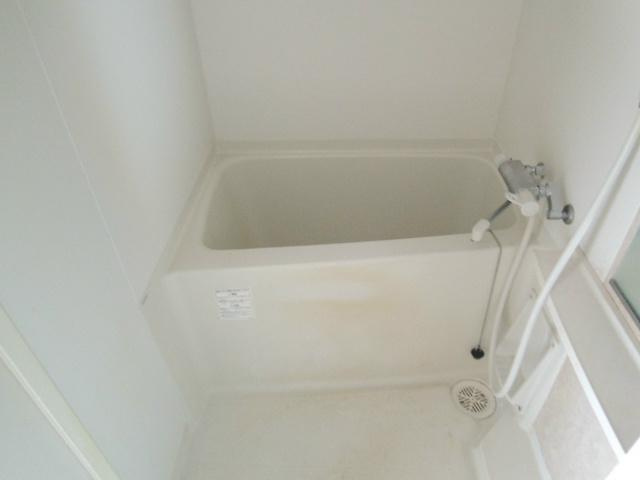 AXIS桜通内山の浴室|AXIS桜通内山