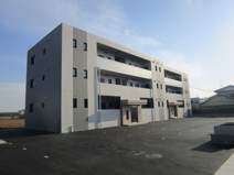 ル・リオン根洗の画像