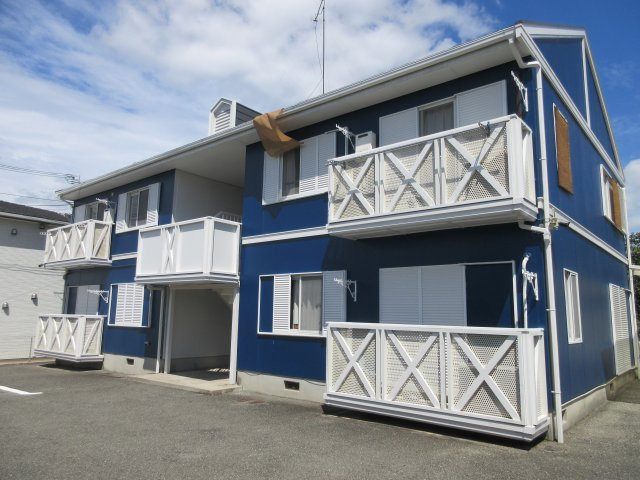 メゾン・ドゥ・ヴェール