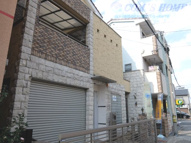 東成区東中本1丁目　中古戸建　★駐車２台可の画像