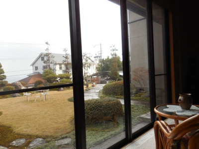 【展望】 | 大津市八屋戸　中古戸建