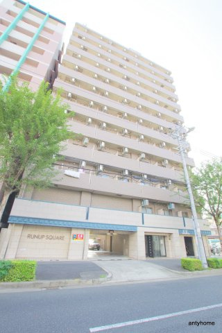ラナップスクエア東梅田　仲介手数料無料