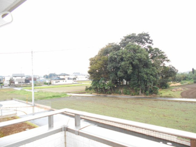 【展望】 | 中古　鴻巣市　屈巣　全1棟　1号棟　90坪　太陽光発電システム付
