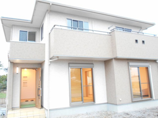 【外観】 | 建物外観を気になさる方へ、見た目の良い物件です。2499から2190万円に価格変更です。