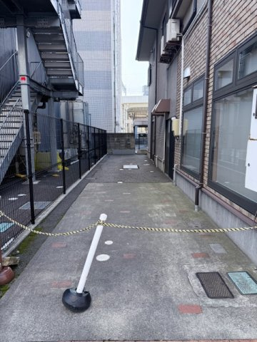 【駐車場】 | 花園１貸店舗