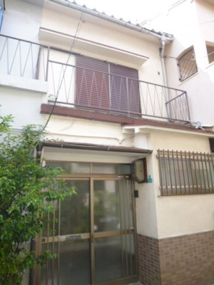 【外観】 | 東三国6丁目テラスハウス | 外観★