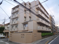 グリーンハイツ清風の画像