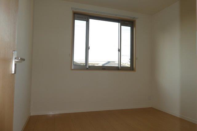 ファヴィリータの寝室|洋室