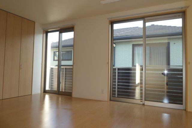 ファヴィリータの居間・リビング