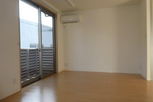 ファヴィリータの内装