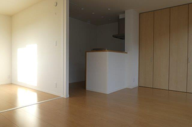 ファヴィリータの居間・リビング|ダイニング