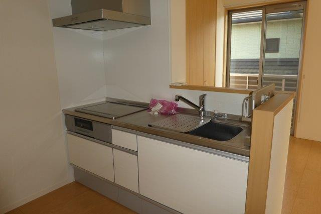 ファヴィリータのキッチン