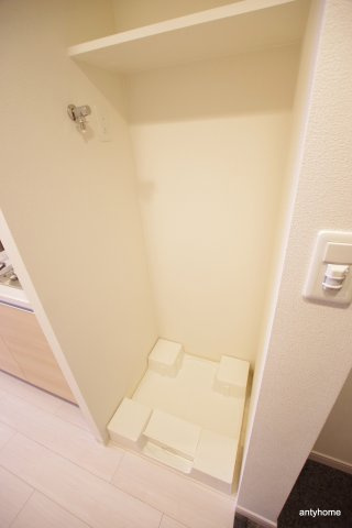 プレサンス上町台　夕陽丘　仲介手数料無料のその他