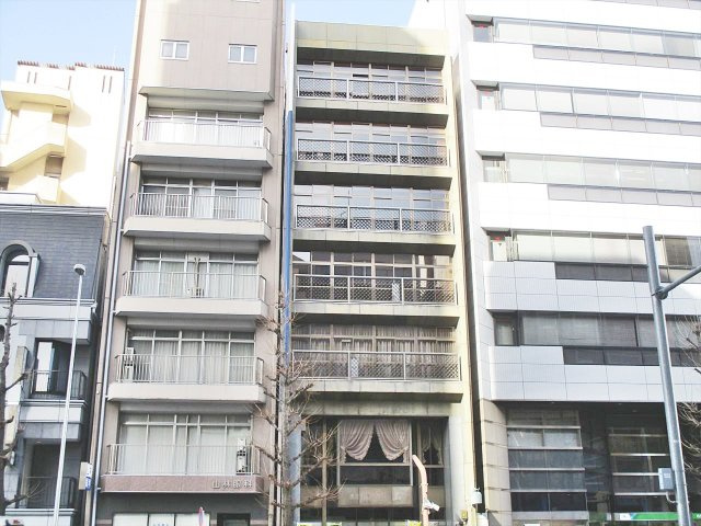 第37プロスパーの外観|第37プロスパー