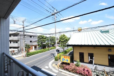 【展望】 | グリーンヒル